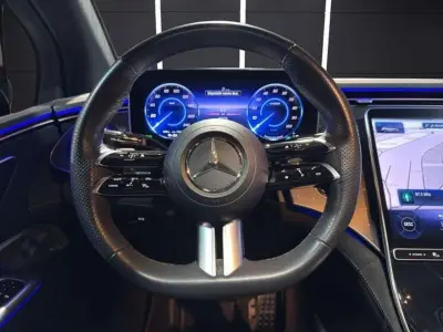 Mercedes-Benz EQE SUV 2025 · foto 10