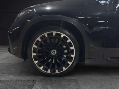 Mercedes-Benz EQE SUV 2025 · foto 7