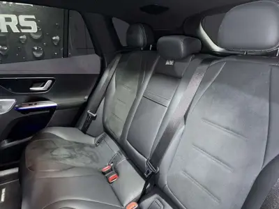 Mercedes-Benz EQE SUV 2025 · foto 16