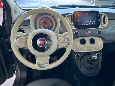 Fiat 500 2022 · foto 15