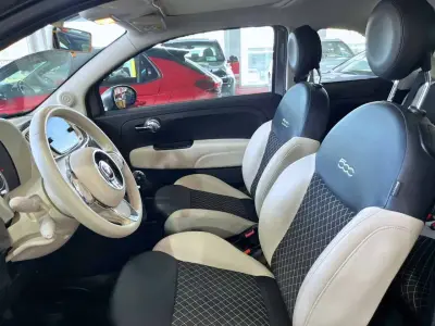 Fiat 500 2022 · foto 12