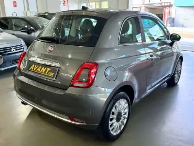 Fiat 500 2022 · foto 8