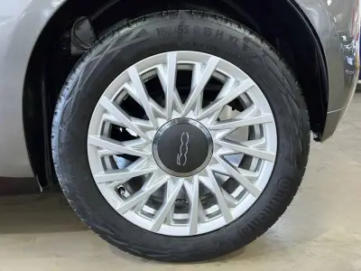 Fiat 500 2022 · foto 11