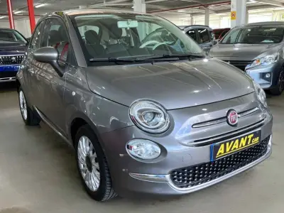 Fiat 500 2022 · foto 5