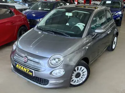 Fiat 500 2022 · foto 2