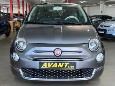 Fiat 500 2022 · foto 3
