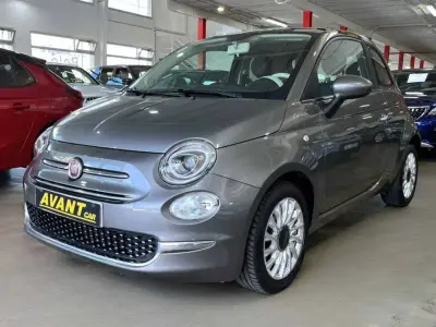 Fiat 500 2022 · foto 4