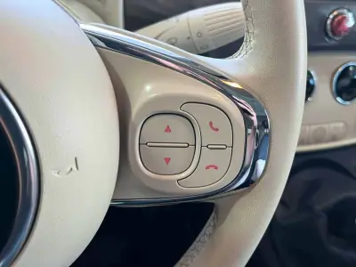 Fiat 500 2022 · foto 16