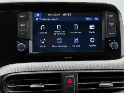 Hyundai i10 2023 · foto 14