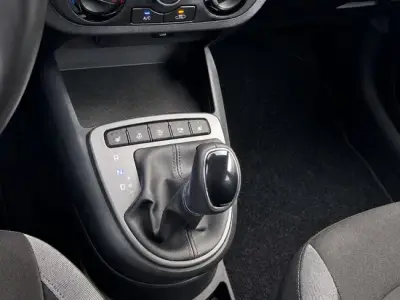 Hyundai i10 2023 · foto 15