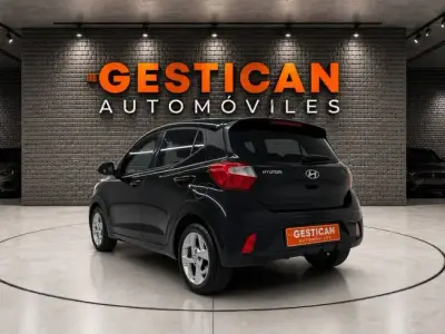 Hyundai i10 2023 · foto 5