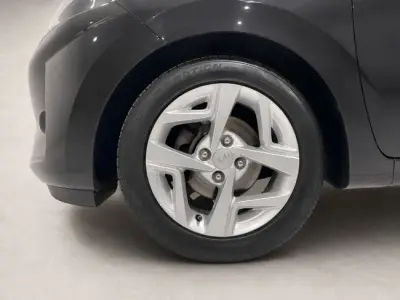 Hyundai i10 2023 · foto 8