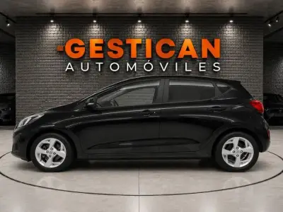 Hyundai i10 2023 · foto 4