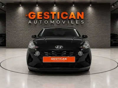 Hyundai i10 2023 · foto 3