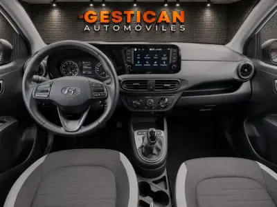 Hyundai i10 2023 · foto 9