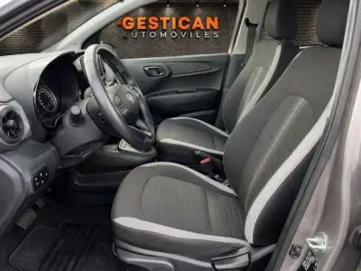 Hyundai i10 2023 · foto 10