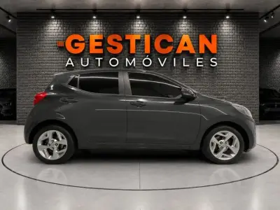 Hyundai i10 2023 · foto 7