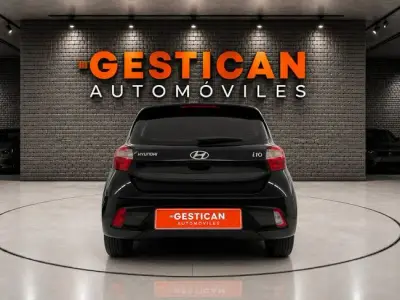 Hyundai i10 2023 · foto 6