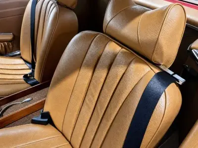 Mercedes-Benz 280 1970 · foto 19