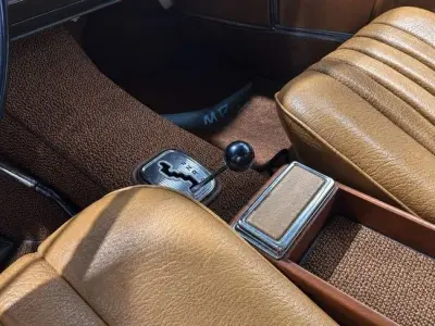 Mercedes-Benz 280 1970 · foto 14