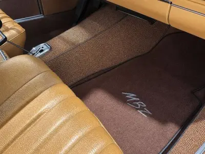 Mercedes-Benz 280 1970 · foto 15