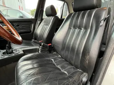 BMW Serie 3 1990 · foto 14