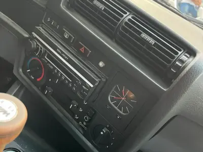 BMW Serie 3 1990 · foto 13