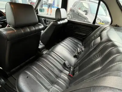 BMW Serie 3 1990 · foto 15