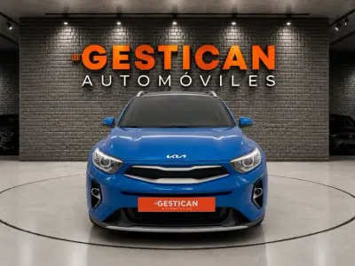 KIA Stonic 2023 · foto 3