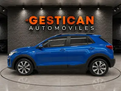 KIA Stonic 2023 · foto 8