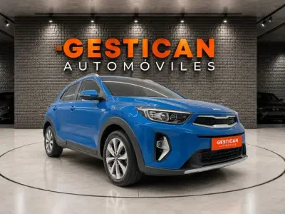 KIA Stonic 2023 · foto 4