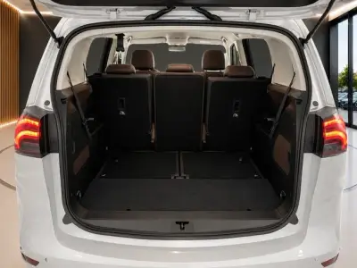 Opel Zafira Tourer 2018 · foto 10