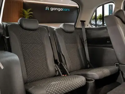 Opel Zafira Tourer 2018 · foto 8