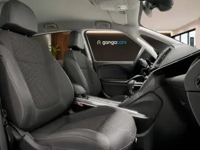 Opel Zafira Tourer 2018 · foto 6