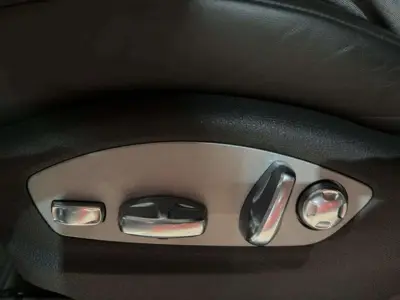 Porsche Macan 2020 · foto 14