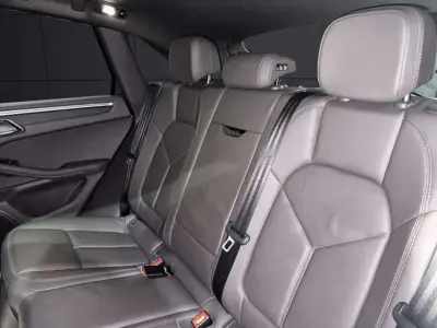 Porsche Macan 2020 · foto 16