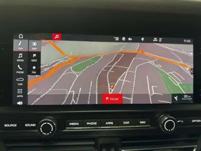 Porsche Macan 2020 · foto 13
