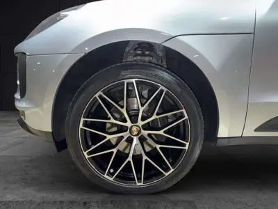 Porsche Macan 2020 · foto 7