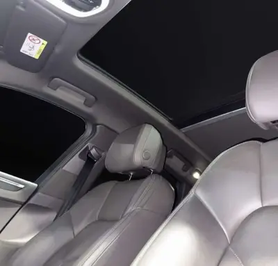 Porsche Macan 2020 · foto 17
