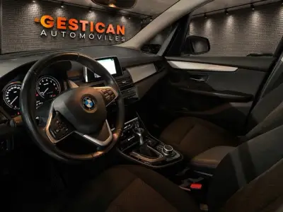 BMW Serie 2 Active Tourer 2021 · foto 7