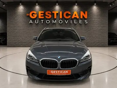 BMW Serie 2 Active Tourer 2021 · foto 3