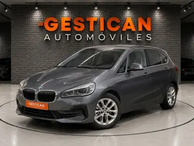 BMW Serie 2 Active Tourer 2021 en Gran Canaria · CEC