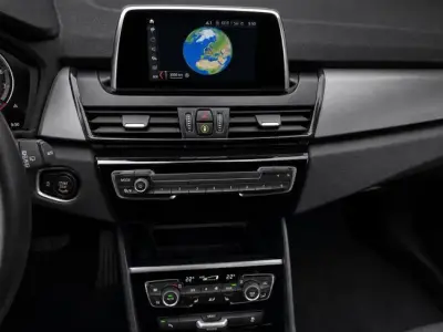 BMW Serie 2 Active Tourer 2021 · foto 6