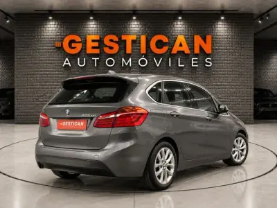 BMW Serie 2 Active Tourer 2021 · foto 4
