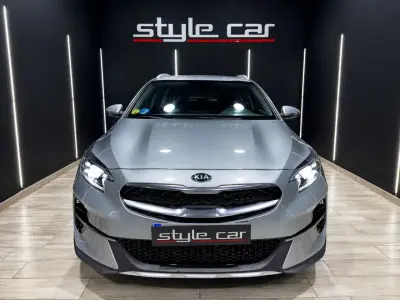 KIA Xceed 2021 · foto 2