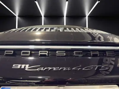 Porsche 911 2021 · foto 8