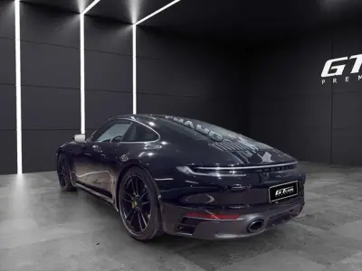 Porsche 911 2021 · foto 3