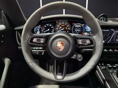 Porsche 911 2021 · foto 10