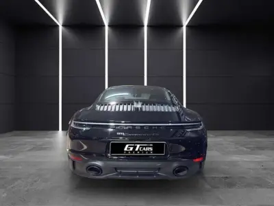 Porsche 911 2021 · foto 5