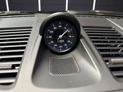 Porsche 911 2021 · foto 11